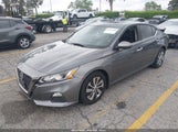 Nissan Altima S Fwd 1N4BL4BV8LN311883 снимка