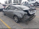 Nissan Altima S Fwd 1N4BL4BV8LN311883 снимка