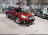 Subaru Outback 3.6R Limited 4S4BRDJC5D2200179 снимка