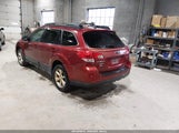 Subaru Outback 3.6R Limited 4S4BRDJC5D2200179 снимка