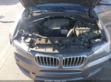 BMW X3 xDrive28I 5UXWX9C53D0A17402 снимка