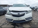 Acura Mdx Technology Pkg W/Entertainment Pkg 5FRYD3H64EB014346 снимка