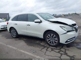 Acura Mdx Technology Pkg W/Entertainment Pkg 5FRYD3H64EB014346 fotografie
