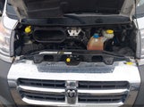 Ram Promaster  Low Roof 136 Wb 3C6TRVAG0JE103401 снимка
