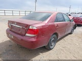 Toyota Camry Le 4T1BE32K65U100495 снимка