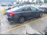 Honda Civic Ex 19XFC2F78JE205365 снимка