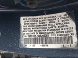 Honda Civic Ex 19XFC2F78JE205365 снимка