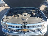Chevrolet Silverado  1Lt 3GCPCREC4FG520834 снимка
