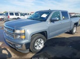 Chevrolet Silverado  1Lt 3GCPCREC4FG520834 снимка