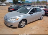 Toyota Camry Xle V6 4T1BK46K47U550464 снимка