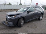 Toyota Rav4 Le 2T3H1RFV7PW285762 снимка