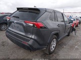Toyota Rav4 Le 2T3H1RFV7PW285762 снимка