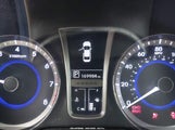 Hyundai Azera KMHFH4JG7CA152213 снимка