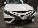Toyota Camry Se 4T1S11AK2MU498076 photo