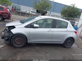 Toyota Yaris Le (Tmc/Cbu Plant) JTDKTUD34ED579263 снимка