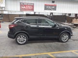 Nissan Rogue Sport S Awd Xtronic Cvt JN1BJ1AW1MW665011 снимка