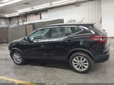 Nissan Rogue Sport S Awd Xtronic Cvt JN1BJ1AW1MW665011 photo