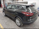 Nissan Rogue Sport S Awd Xtronic Cvt JN1BJ1AW1MW665011 снимка