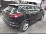 Nissan Rogue Sport S Awd Xtronic Cvt JN1BJ1AW1MW665011 снимка