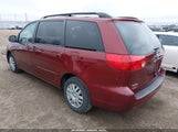 Toyota Sienna Le 5TDKK4CC1AS309264 снимка