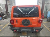 Jeep Wrangler Unlimited Rubicon 4X4 1C4HJXFN6LW131320 fotografie