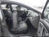 Hyundai Elantra Limited 5NPDH4AE0EH513772 снимка