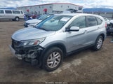 Honda Cr-V Ex 2HKRM4H5XFH657855 снимка