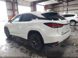Lexus Rx 350 F Sport Appearance 2T2SZMDA5MC289294 fotografie
