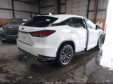 Lexus Rx 350 F Sport Appearance 2T2SZMDA5MC289294 fotografie
