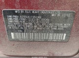Subaru Impreza 2.0I Sport Limited JF1GPAR65D2830268 photo