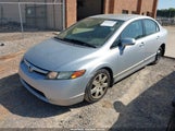 Honda Civic Lx 1HGFA16507L119435 снимка