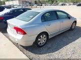 Honda Civic Lx 1HGFA16507L119435 снимка