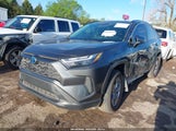 Toyota Rav4 Hybrid Xle 4T3RWRFV5PU109721 fotografie