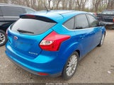 Ford Focus Electric 1FADP3R48DL360776 снимка