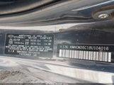 Hyundai Accent Gs KMHCM36C18U104016 снимка