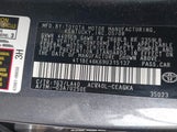 Toyota Camry Xle 4T1BE46K69U315137 fotografie