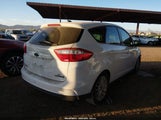 Ford C-Max Hybrid Se 1FADP5AU4GL117641 снимка