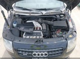 Audi Tt 3.2L TRUUF28N541024344 снимка