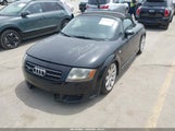 Audi Tt 3.2L TRUUF28N541024344 fotografie
