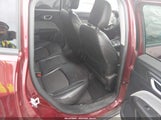 Jeep Compass Latitude 4X4 3C4NJDBB8NT142261 снимка