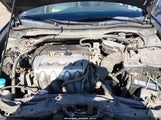 Acura Tsx 2.4 JH4CU2F65AC016279 снимка