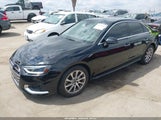 Audi A4 Premium 40 Tfsi Quattro S Tronic WAUABAF49MA048849 photo