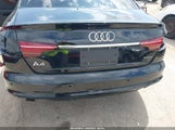 Audi A4 Premium 40 Tfsi Quattro S Tronic WAUABAF49MA048849 photo