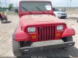 Jeep Wrangler / Yj S/Rio Grande 1J4FY19P3SP282583 снимка