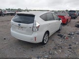 Toyota Prius V Three JTDZN3EU5C3125536 снимка