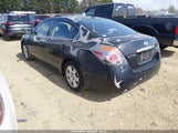 Nissan Altima 2.5 S 1N4AL21E29N539193 photo