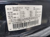 Chrysler Town & Country 1A4GP45RX6B747010 снимка