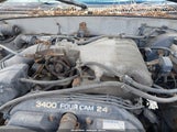 Toyota Tacoma Base V6 5TEWN72N21Z722522 снимка