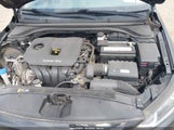 Hyundai Elantra Value Edition 5NPD84LF9HH162435 снимка