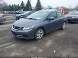 Honda Civic Lx 19XFB2F59FE111326 снимка
